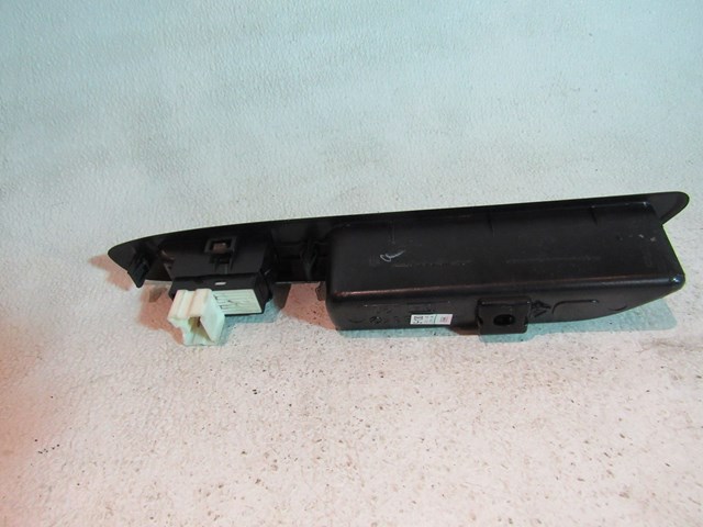 04 05 06 Subaru Forester XT Rear LH Driver Door Switch w/Trim