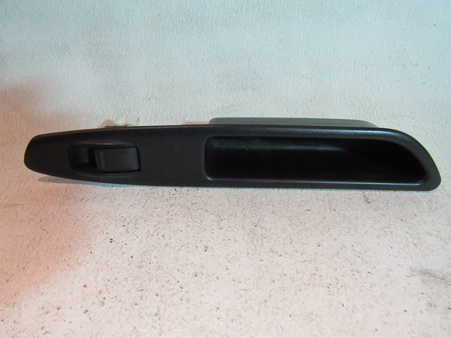 04 05 06 Subaru Forester XT Rear LH Driver Door Switch w/Trim