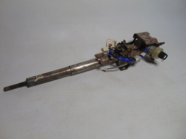 2006 Subaru Forester XT MT Steering Column