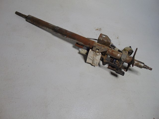 2006 Subaru Forester XT MT Steering Column