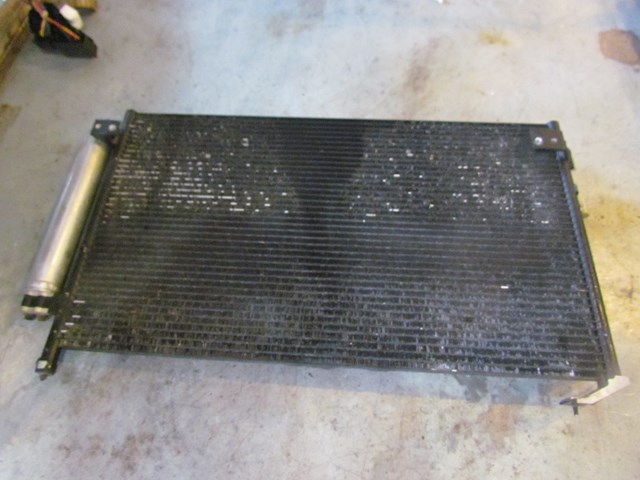 2006 Subaru Forester XT AC Condenser w/Drier
