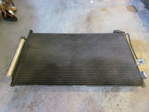 2006 Subaru Forester XT AC Condenser w/Drier