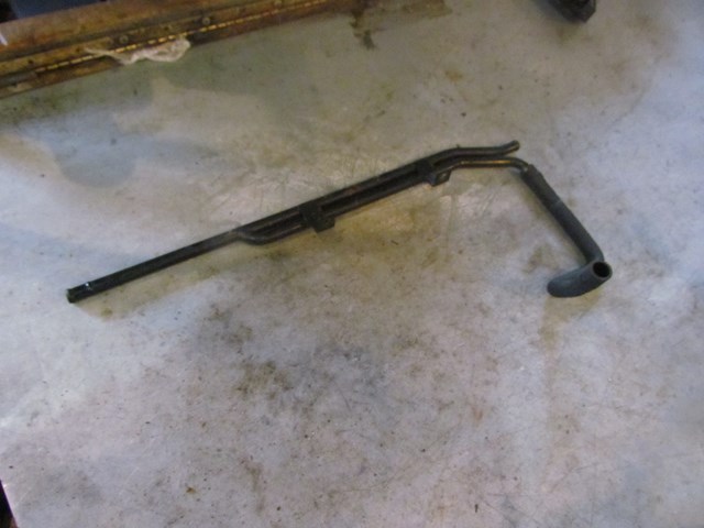 2006 Subaru Forester XT Turbo Vacuum Line / Emissions Vacuum Hose OEM