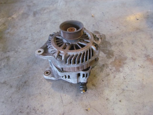 2006 Subaru Forester XT Alternator 23700 AA521