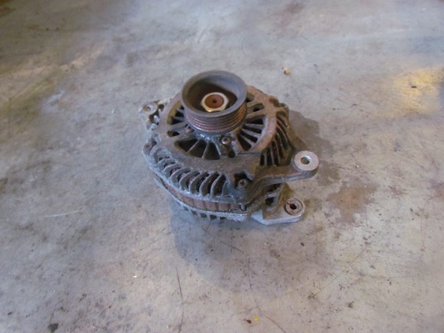 2006 Subaru Forester XT Alternator 23700 AA521
