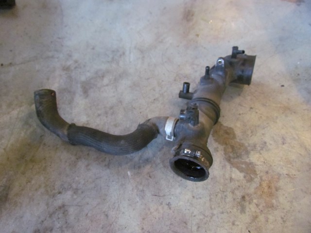 2006 Subaru Forester XT Air Cleaner Tube 