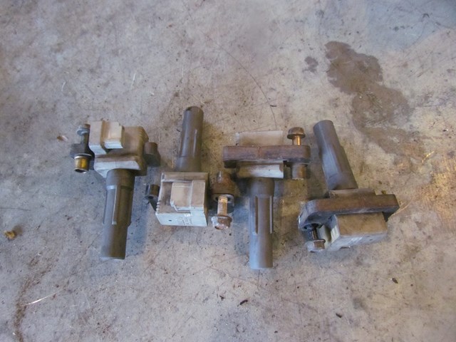 2006 Subaru Forester XT Ignition Coil Set of 4