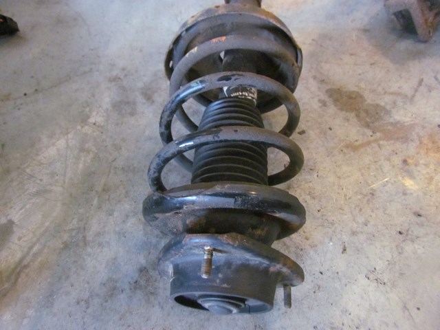 2006 Subaru Forester XT Front LH Driver Strut