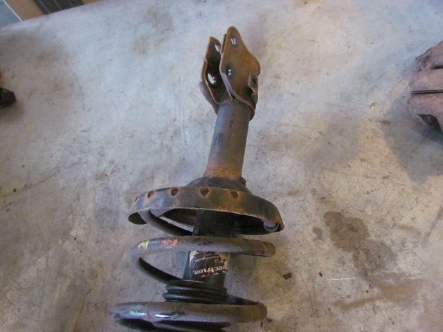 2006 Subaru Forester XT Front LH Driver Strut