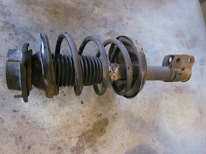 2006 Subaru Forester XT Front LH Driver Strut