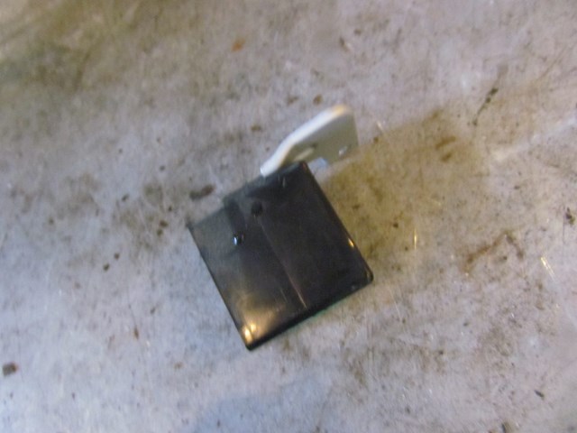 2006 Subaru Forester XT Running Light Module 84067SA010