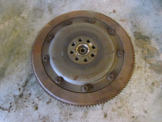 2006 Subaru Forester XT Manual Transmission Flywheel