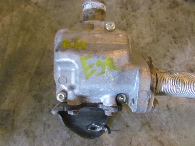 2006 Subaru Forester XT RH Passenger EGR Valve