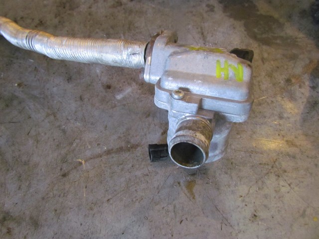 2006 Subaru Forester XT RH Passenger EGR Valve
