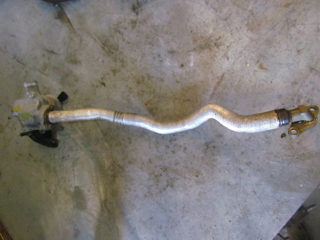 2006 Subaru Forester XT RH Passenger EGR Valve