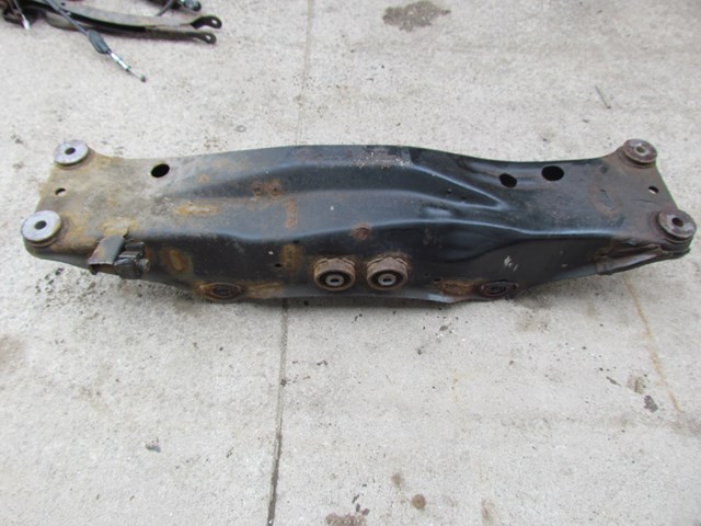 2006 Subaru Forester XT M/T Manual Transmission Rear Subframe Diff Cradle OEM