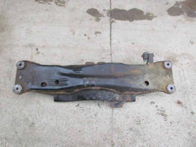 2006 Subaru Forester XT M/T Manual Transmission Rear Subframe Diff Cradle OEM