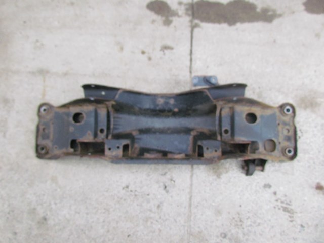 2006 Subaru Forester XT M/T Manual Transmission Rear Subframe Diff Cradle OEM