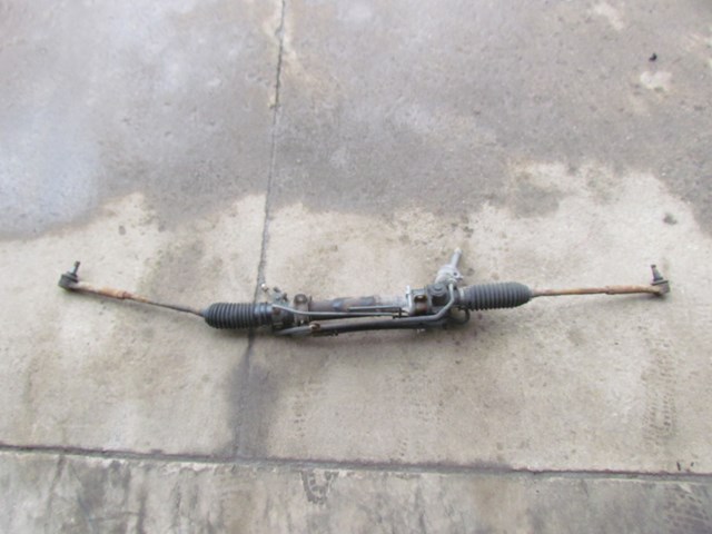 2006 Subaru Forester XT Power Steering Rack