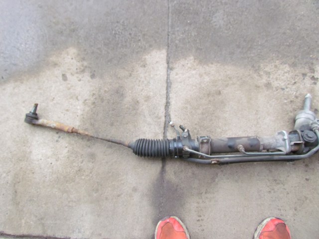 2006 Subaru Forester XT Power Steering Rack