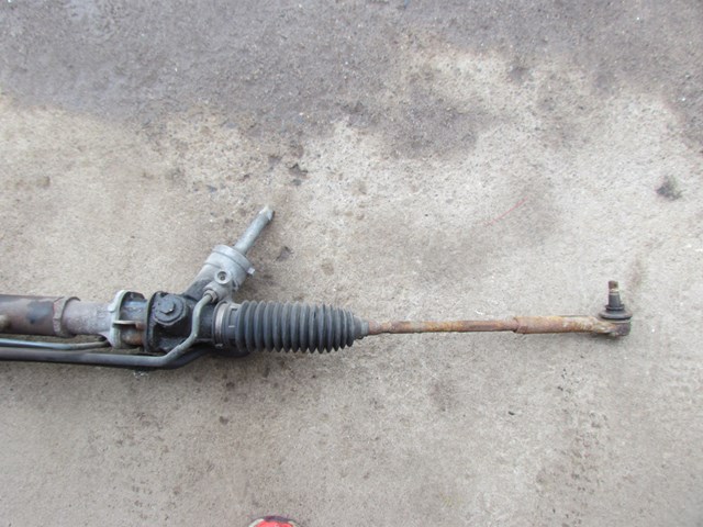2006 Subaru Forester XT Power Steering Rack