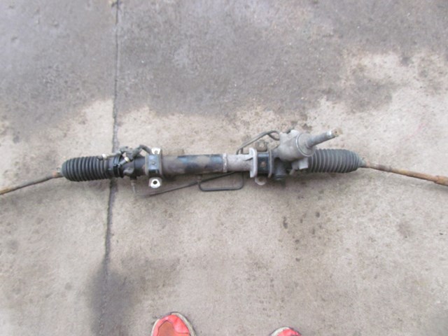 2006 Subaru Forester XT Power Steering Rack
