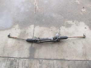 2006 Subaru Forester XT Power Steering Rack