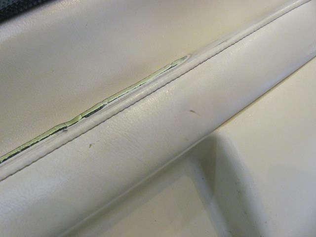 2006 Subaru Forester XT Front RH Pass Door Panel-See Photos