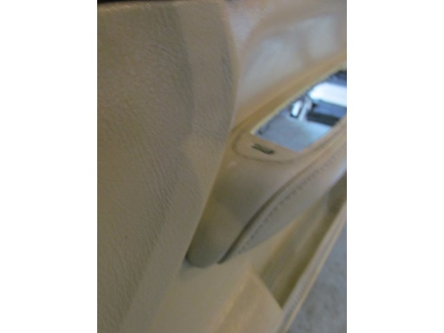 2006 Subaru Forester XT Front RH Pass Door Panel-See Photos