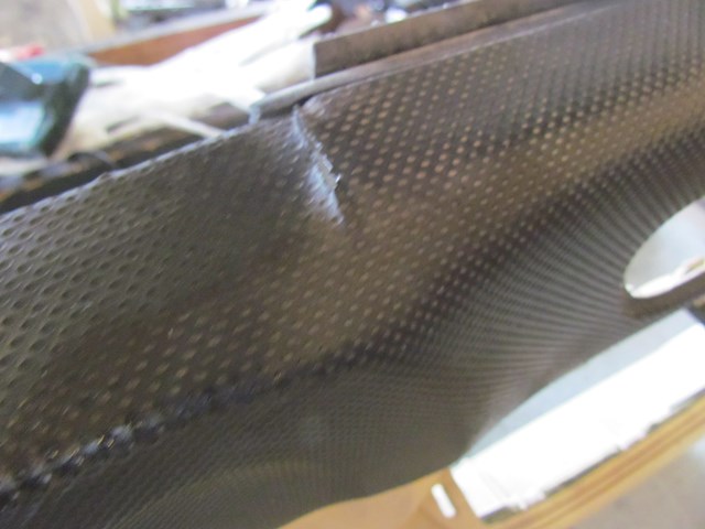 2006 Subaru Forester XT Front RH Pass Door Panel-See Photos