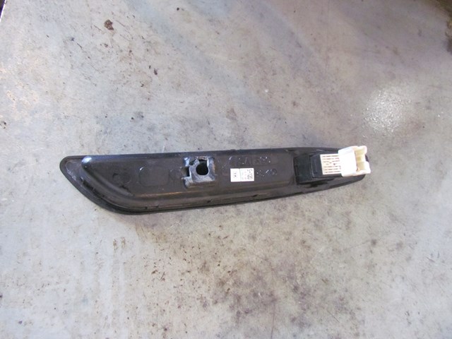 2006 Subaru Forester XT Rear RH Passenger Door Switch