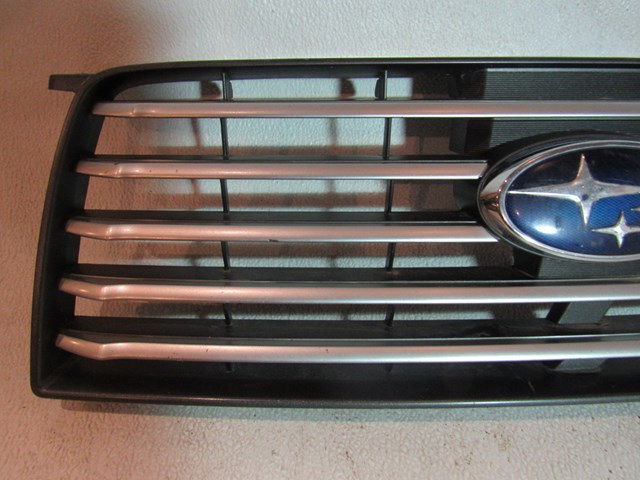 2006 Subaru Forester XT Grille