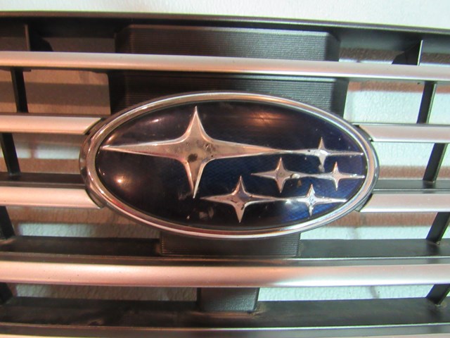 2006 Subaru Forester XT Grille