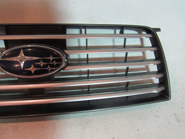 2006 Subaru Forester XT Grille