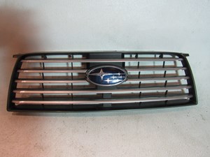 2006 Subaru Forester XT Grille