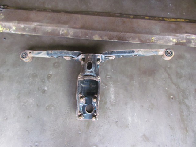 2006 Subaru Forester XT Differential Brace