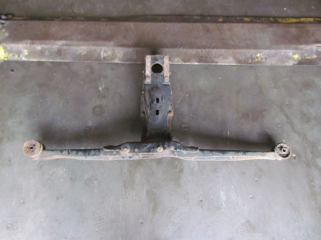 2006 Subaru Forester XT Differential Brace