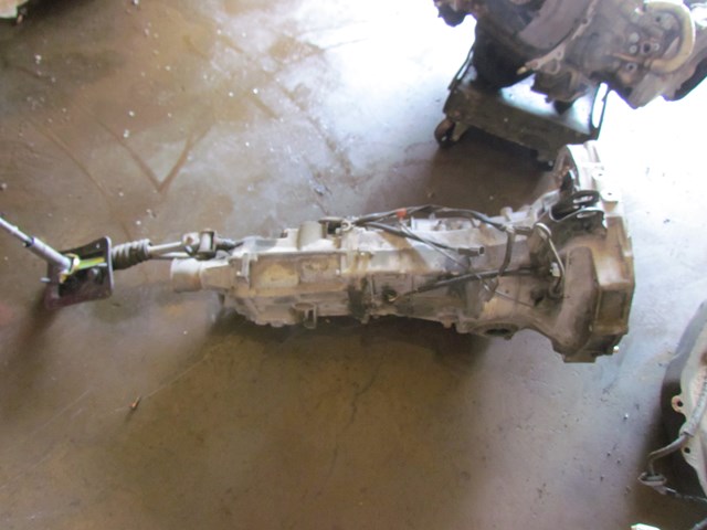 2006 Subaru Forester XT Manual Transmission-Read For Shipping in Avon