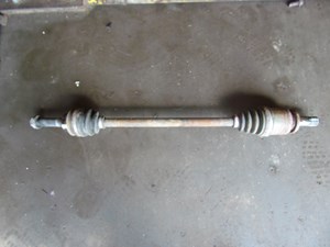 2006 Subaru Forester XT Rear RH Passenger Axle