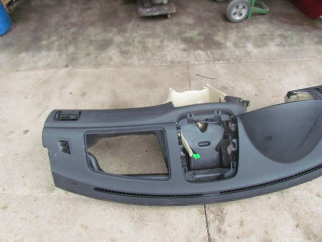 2006 Subaru Forester XT Dash Board -Tan