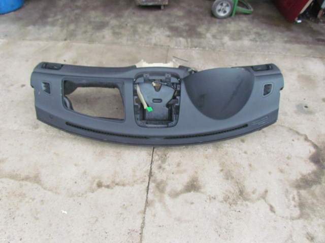 2006 Subaru Forester XT Dash Board -Tan