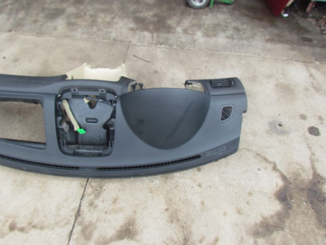 2006 Subaru Forester XT Dash Board -Tan