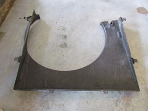 2006 Land Rover LR3 Lower Radiator Fan Shroud PGK500074