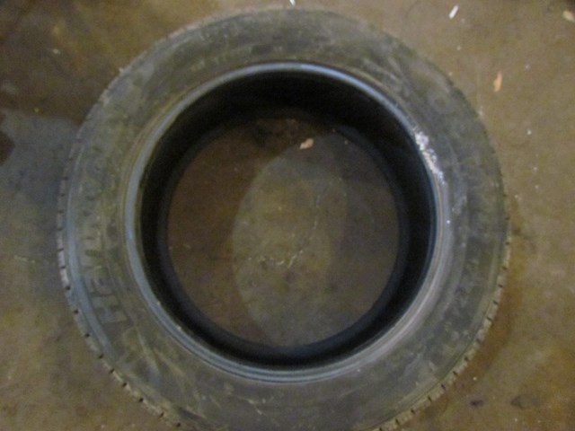 Hankook Optimo H727 225/50/R17 8/32nd