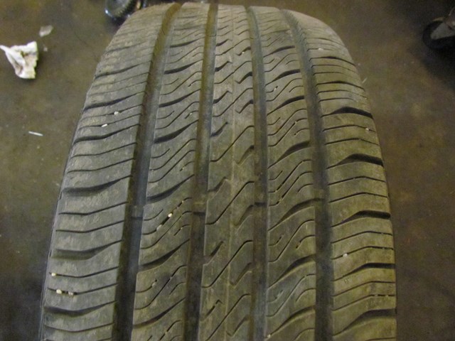Hankook Optimo H727 225/50/R17 8/32nd