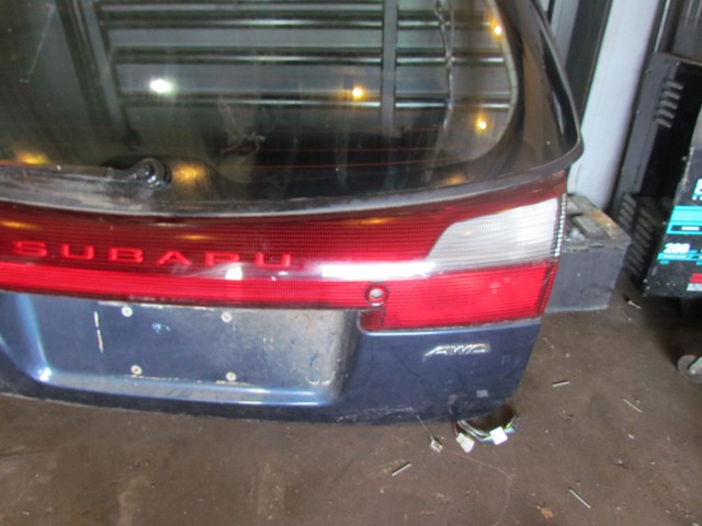 2003 Suabru Legacy Hatch Assembly 