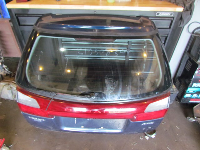 2003 Suabru Legacy Hatch Assembly 