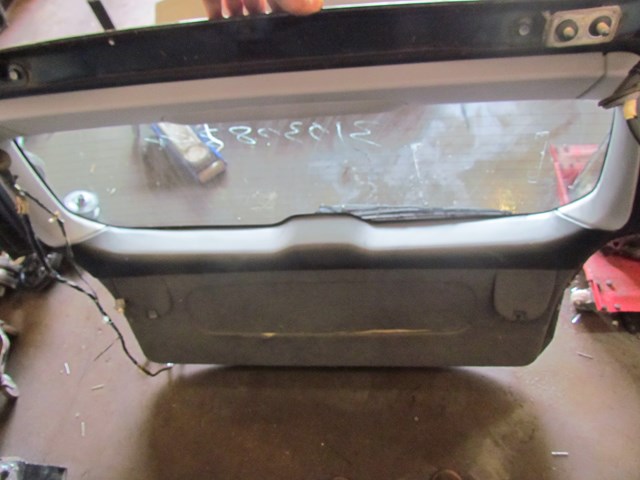 2003 Suabru Legacy Hatch Assembly 
