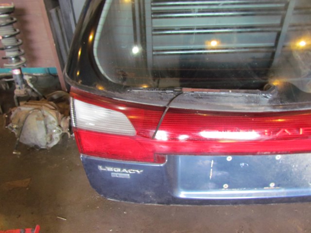 2003 Suabru Legacy Hatch Assembly 