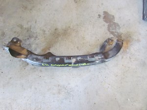 2006 Subaru Forester XT LH Driver Headlight Bracket 